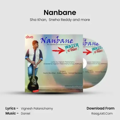 Nanbane - Sha Khan