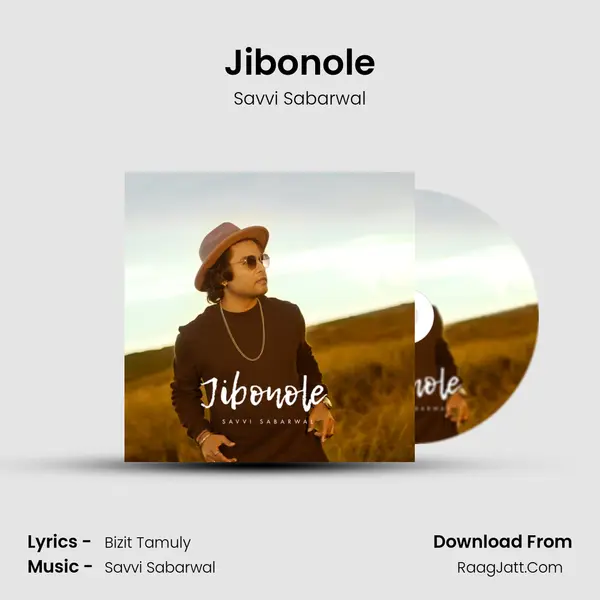 Jibonole - Savvi Sabarwal