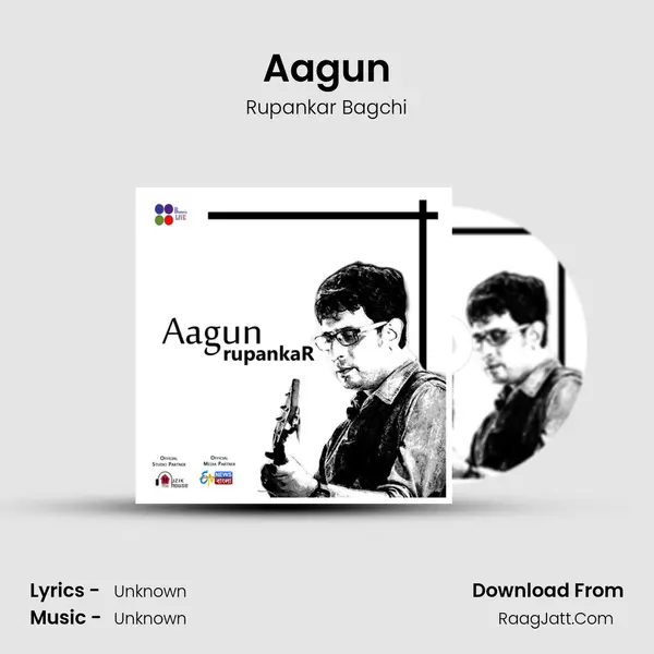 Aagun - Single - Rupankar Bagchi