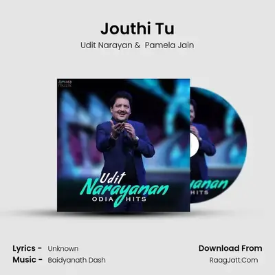 Jouthi Tu Cover