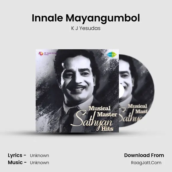 Innale Mayangumbol Cover