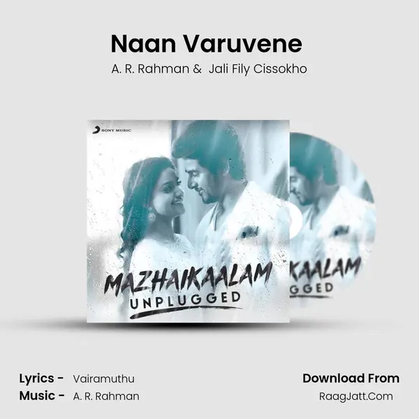 Naan Varuvene (From Raavanan) mp3 song