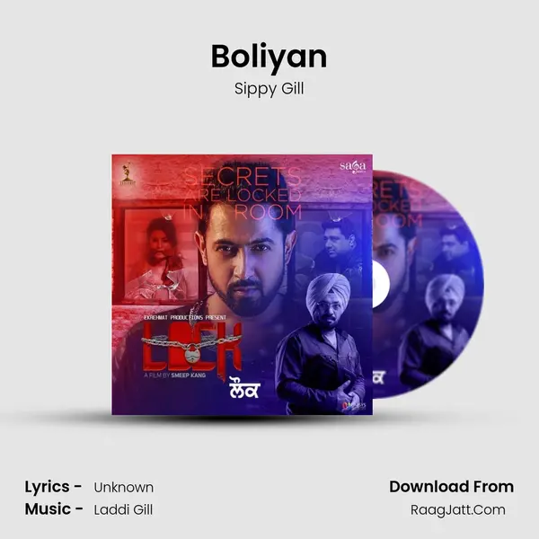 Boliyan MP3 Song by Sippy Gill Cover