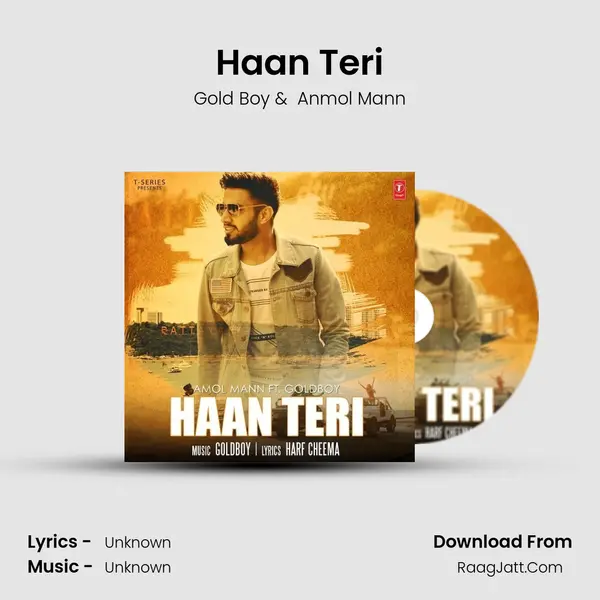 Haan Teri - Gold Boy