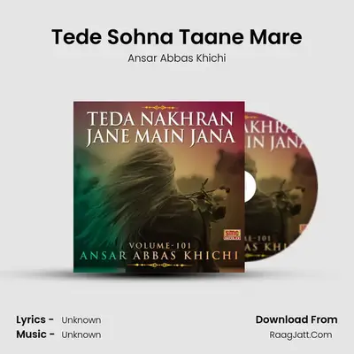 Tede Sohna Taane Mare mp3 song