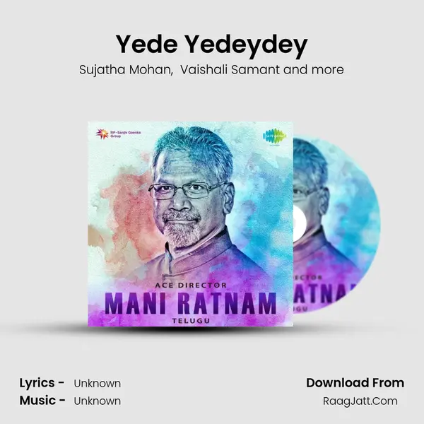 Yede Yedeydey MP3 Song by Sujatha Mohan Cover