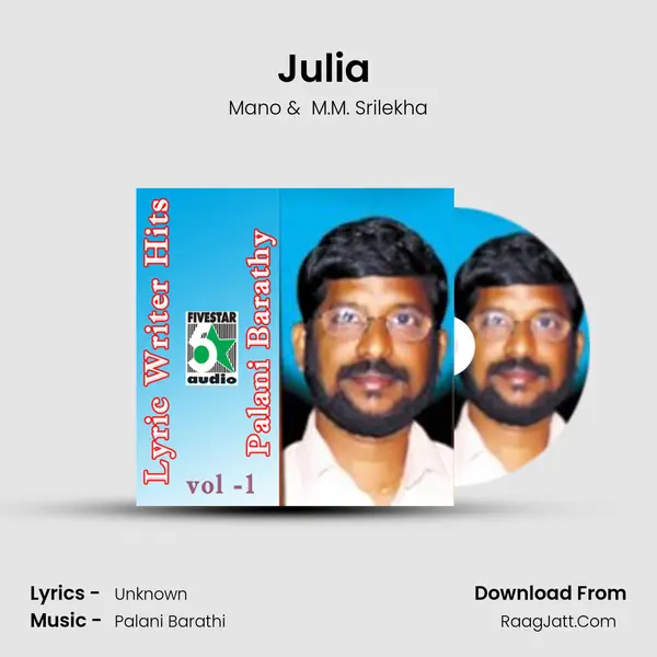 Julia (From 