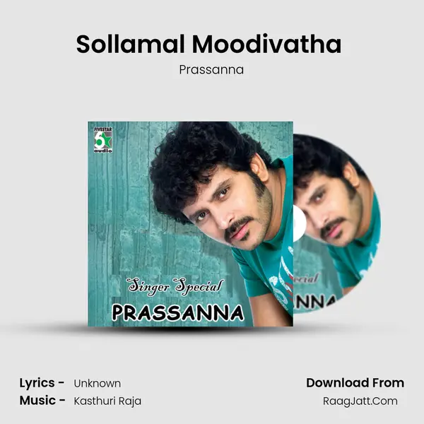 Sollamal Moodivatha (From Idhu Kadal Varum Paruvam) mp3 song