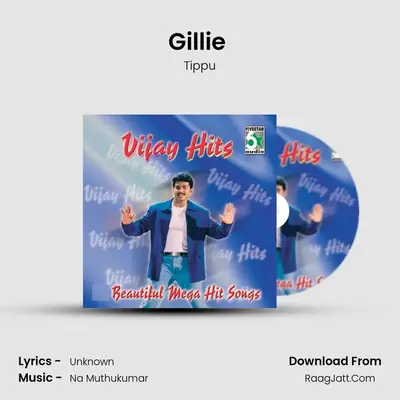 Gillie (From "Gilli") Cover