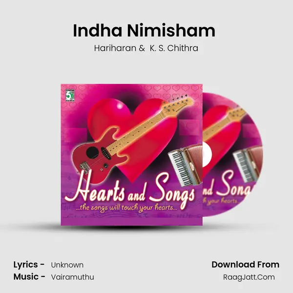 Indha Nimisham (From "Hello") Cover