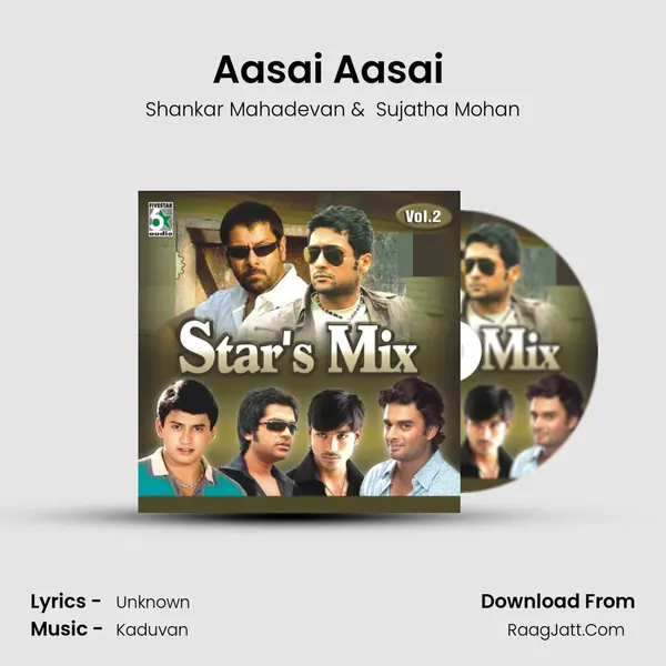 Aasai Aasai (From "Dhol") Cover