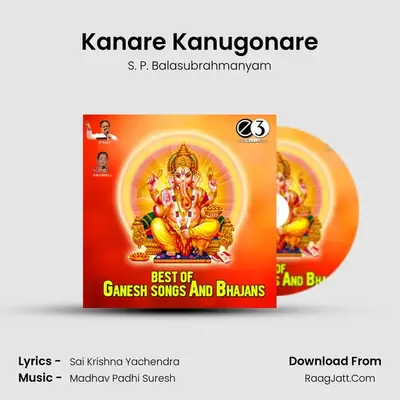 Kanare Kanugonare mp3 song