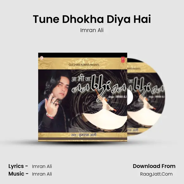 Tune Dhokha Diya Hai mp3 song