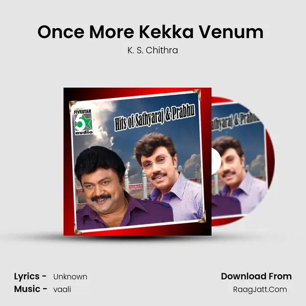 Once More Kekka Venum (From 