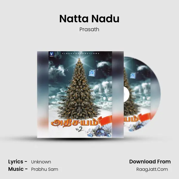 Natta Nadu MP3 Song by Prasath Cover
