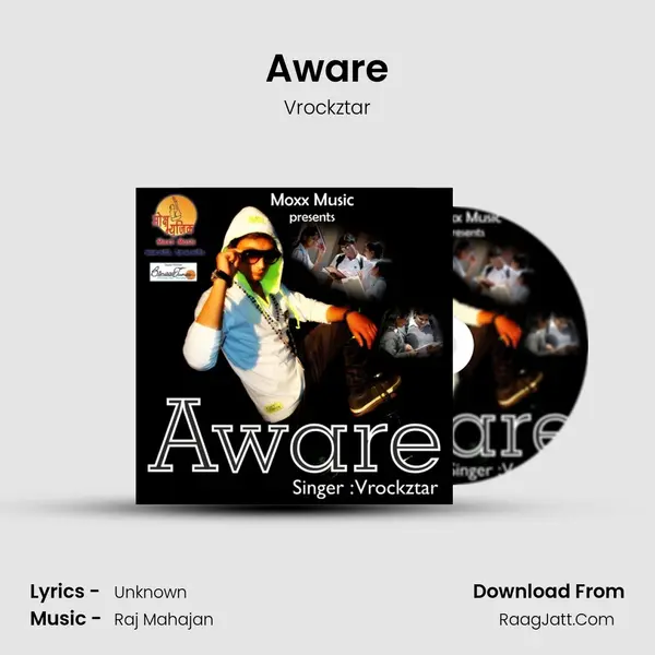 Aware - Vrockztar