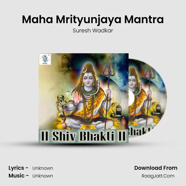 Maha Mrityunjaya Mantra MP3 Song by Suresh Wadkar Cover