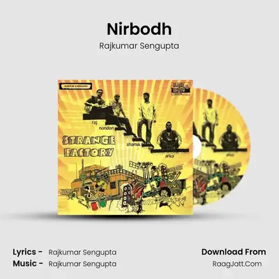 Nirbodh MP3 Song by Rajkumar Sengupta Cover