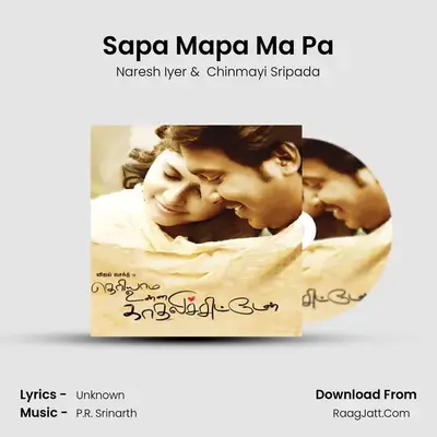 Sapa Mapa Ma Pa MP3 Song by Naresh Iyer Cover