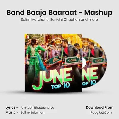 Band Baaja Baaraat - Mashup mp3 song
