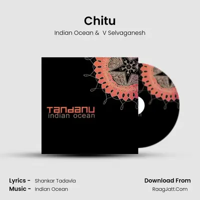 Chitu MP3 Song by Indian Ocean Cover