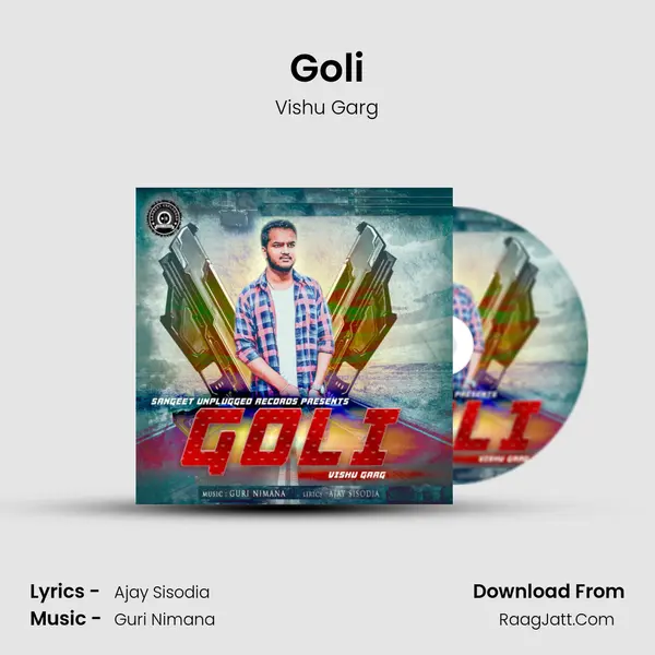 Goli - Vishu Garg