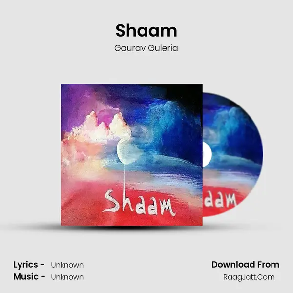 Shaam mp3 song