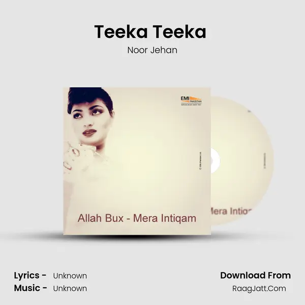 Teeka Teeka (From 