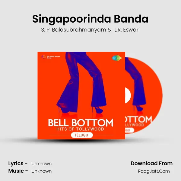 Singapoorinda Banda Cover