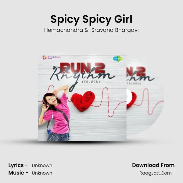 Spicy Spicy Girl Cover