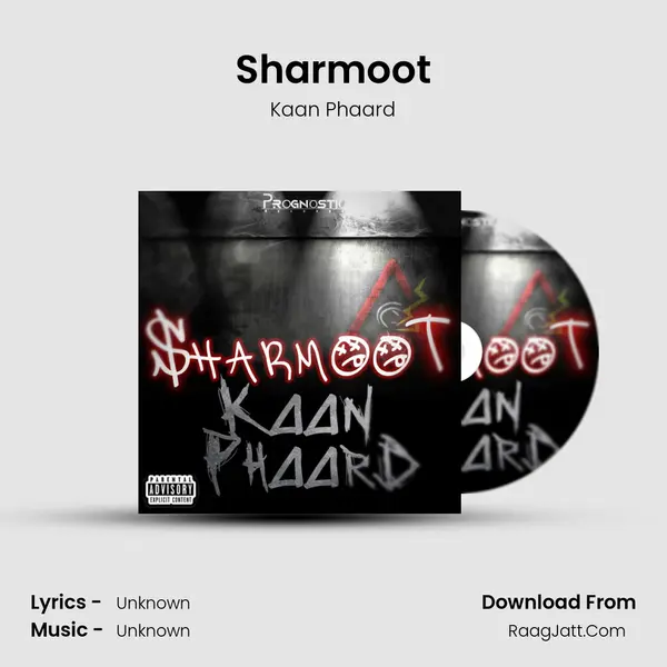 Sharmoot - Single - Kaan Phaard