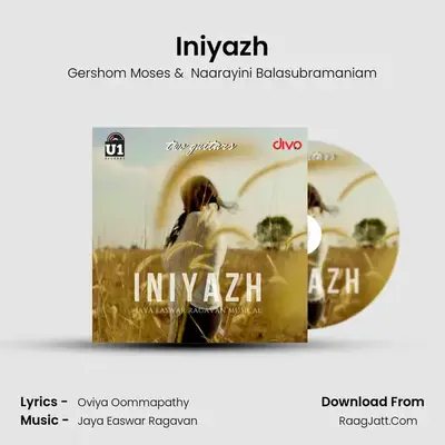 Iniyazh MP3 Song by Gershom Moses Cover