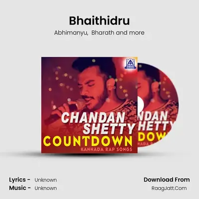 Bhaithidru MP3 Song by Abhimanyu Cover
