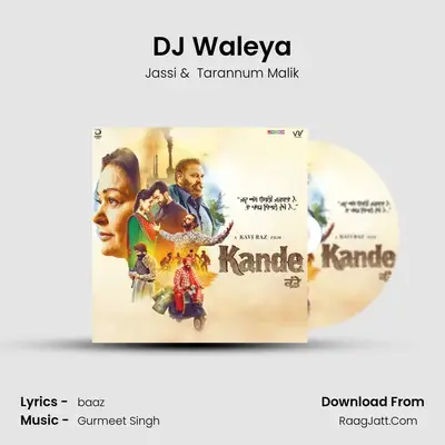 DJ Waleya mp3 song