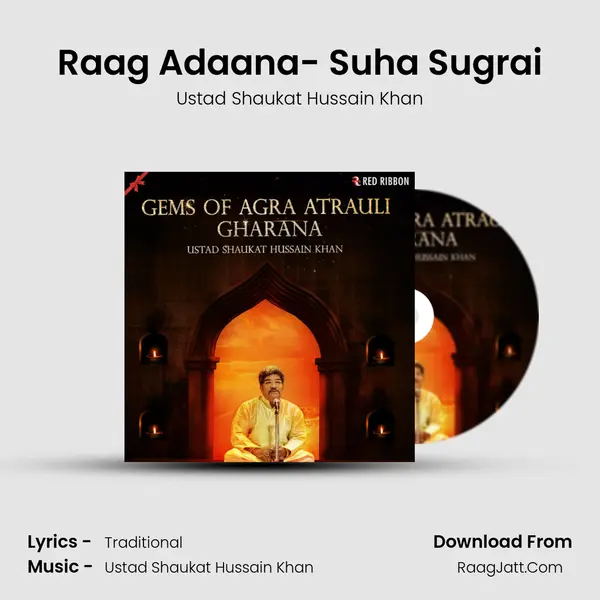 Raag Adaana- Suha Sugrai mp3 song