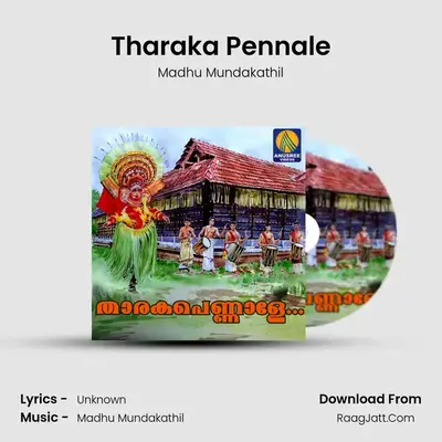 Tharaka Pennale mp3 song
