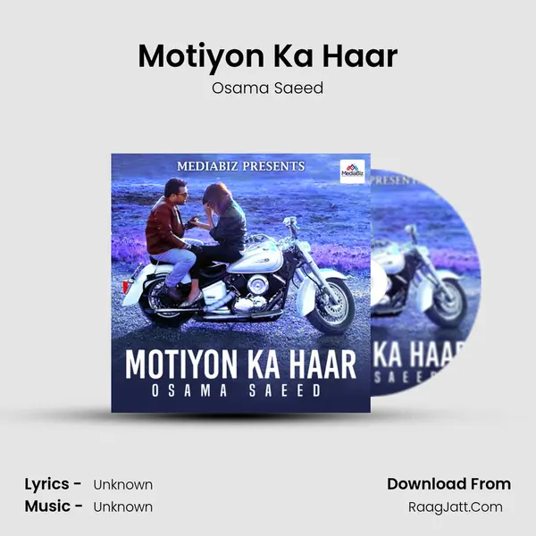 Motiyon Ka Haar - Single - Osama Saeed