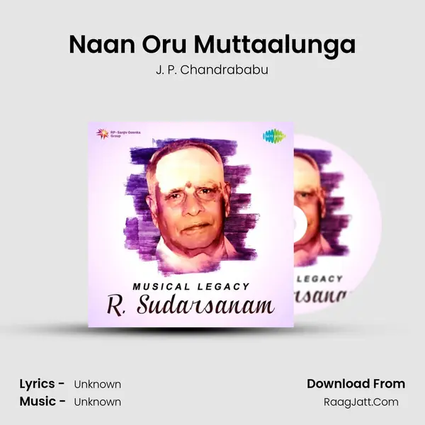 Naan Oru Muttaalunga Cover