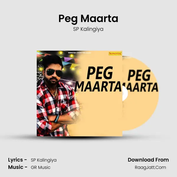 Peg Maarta - SP Kalingiya