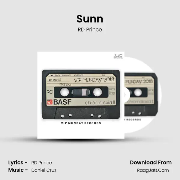 Sunn mp3 song