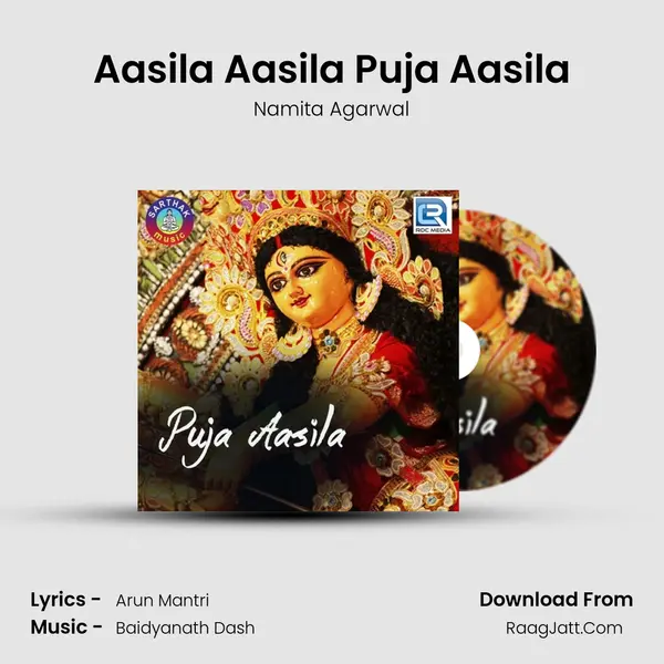 Puja Aasila - Namita Agarwal