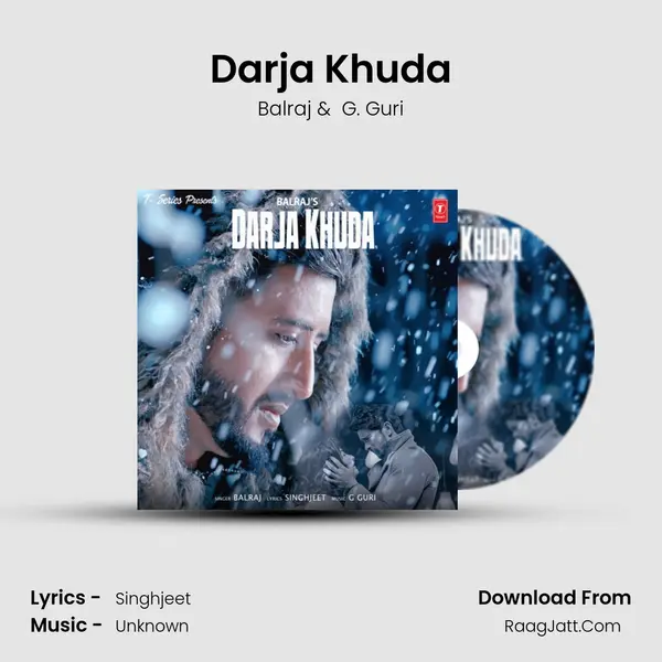 Darja Khuda - Balraj