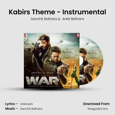 Kabir&#x27;s Theme - Instrumental mp3 song