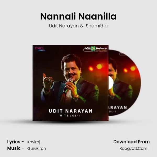 Nannali Naanilla mp3 song