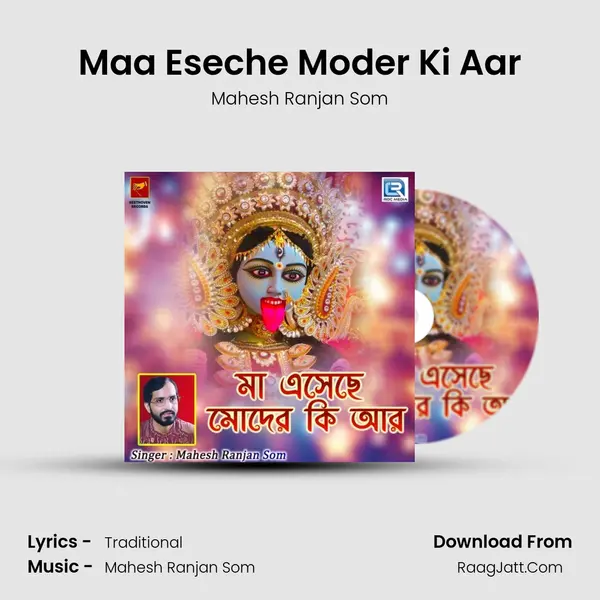 Mahesh Ranjan Som