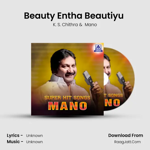 Beauty Entha Beautiyu (From 