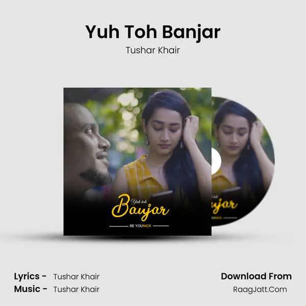 Yuh Toh Banjar mp3 song