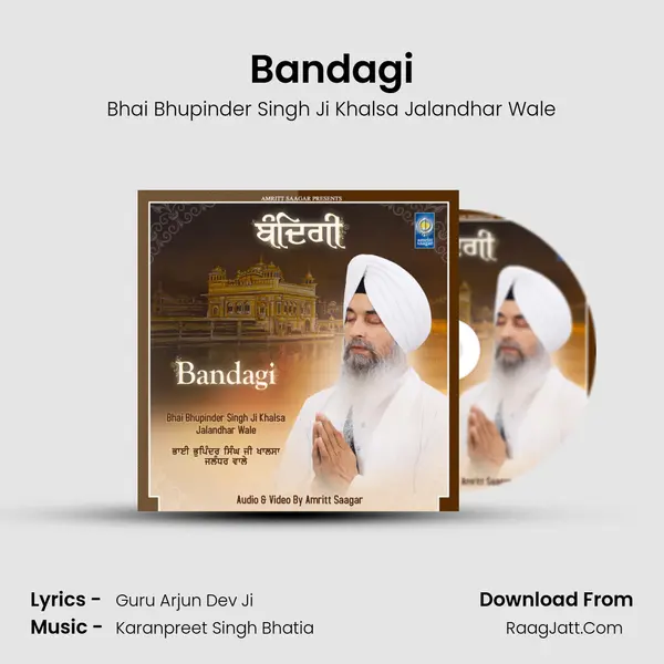 Bandagi mp3 song