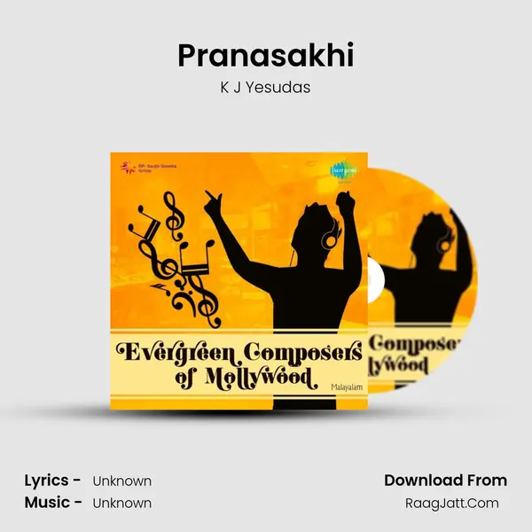 Pranasakhi Cover