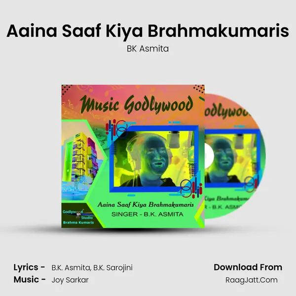 Bk Asmita